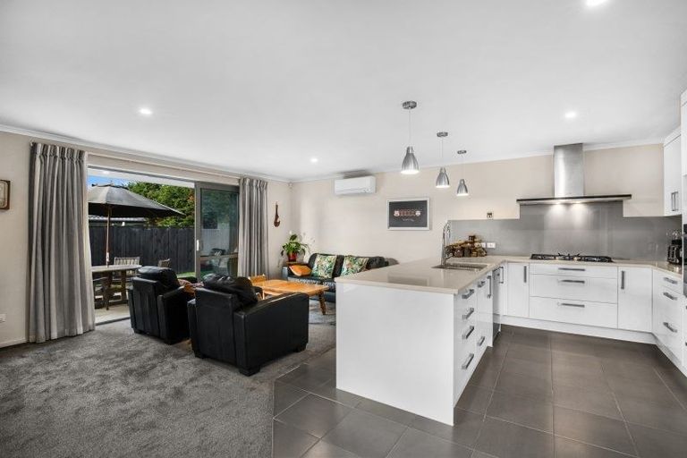 Photo of property in 1 Martingale Drive, Kingseat, Papakura, 2580