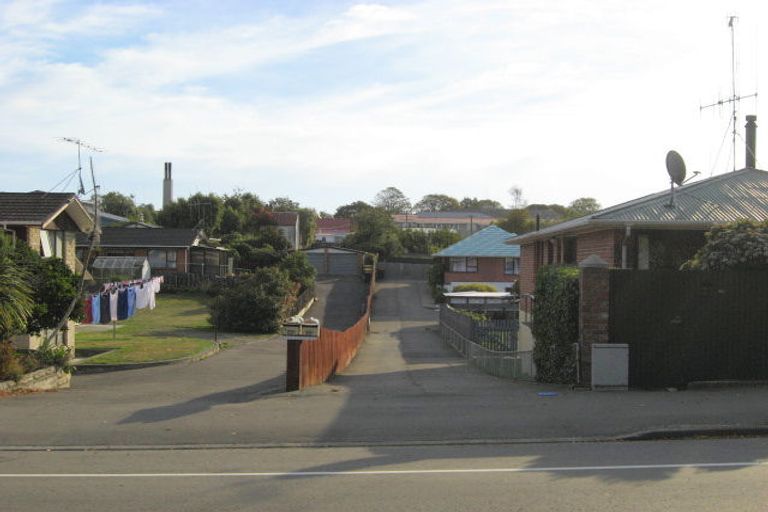 Photo of property in 2/25b Craigie Avenue, Parkside, Timaru, 7910