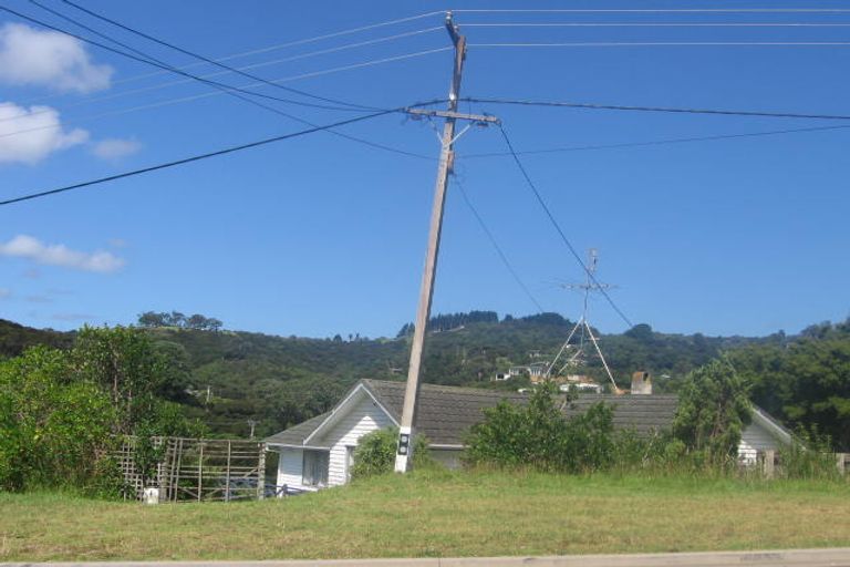 Photo of property in 1 Onetangi Road, Onetangi, Waiheke Island, 1081