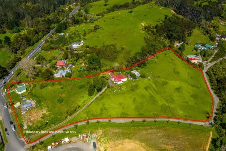 Photo of property in 8 Stevensons Crescent, Albany, Auckland, 0793