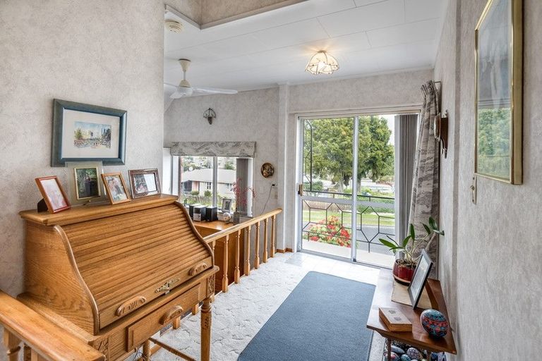 Photo of property in 1 Mountbatten Drive, Putaruru, 3411