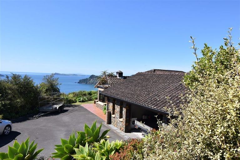 Photo of property in 150 Pumpkin Hill Road, Pumpkin Hill, Whitianga, 3591