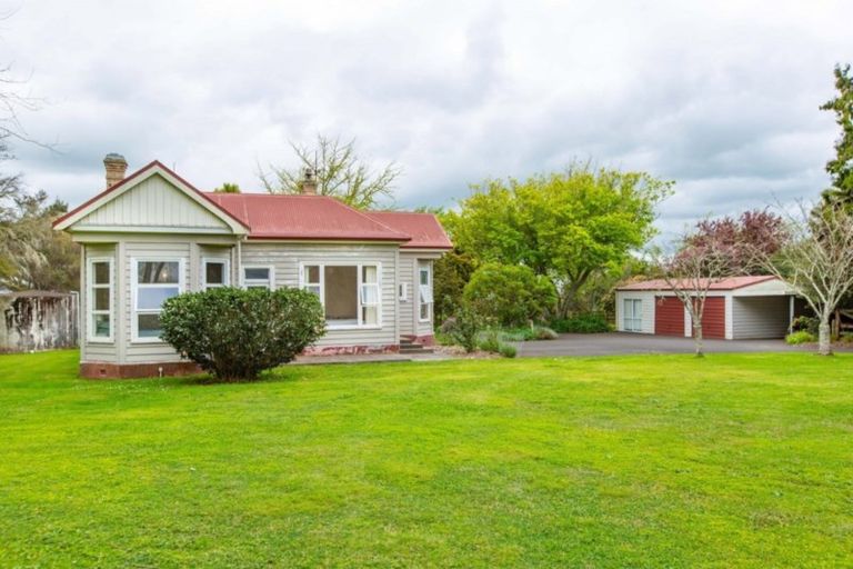 Photo of property in 713 Gordonton Road, Gordonton, Hamilton, 3281