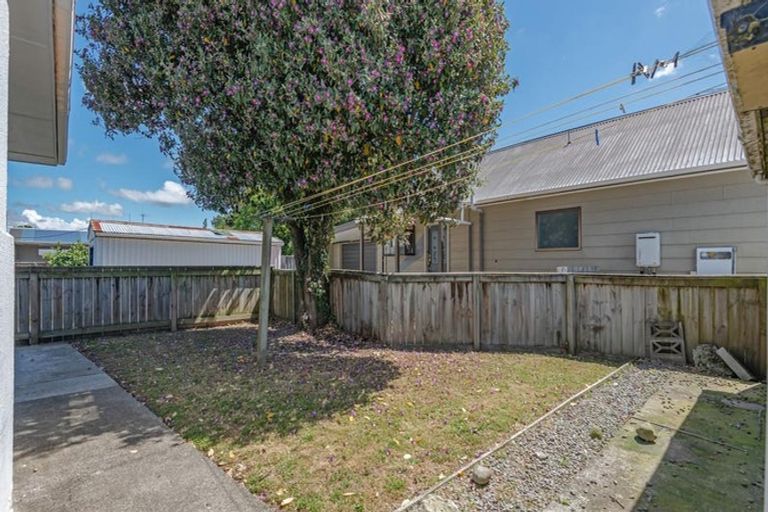 Photo of property in 17 Nottingham Avenue, Awapuni, Palmerston North, 4412