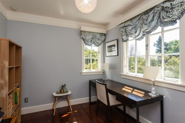 Photo of property in 4 Crichton Terrace, Cashmere, Christchurch, 8022