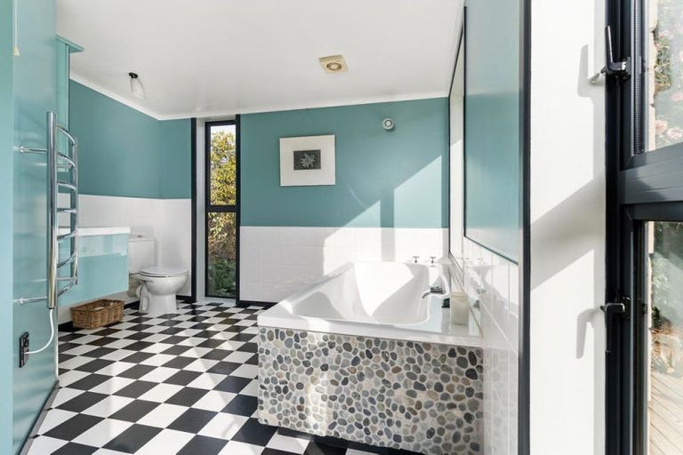 Photo of property in 645 Matarawa Road, Dalefield, Carterton, 5791