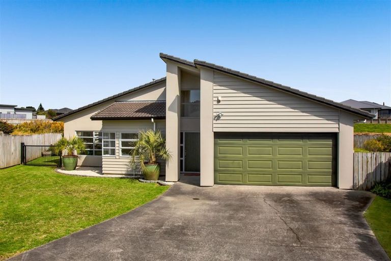 Photo of property in 7 Joshua Place, Bell Block, New Plymouth, 4312