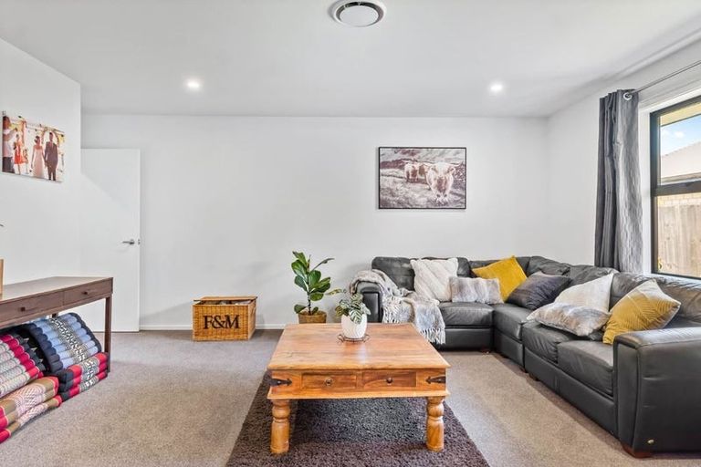 Photo of property in 5 Ormond Road, Lincoln, 7608