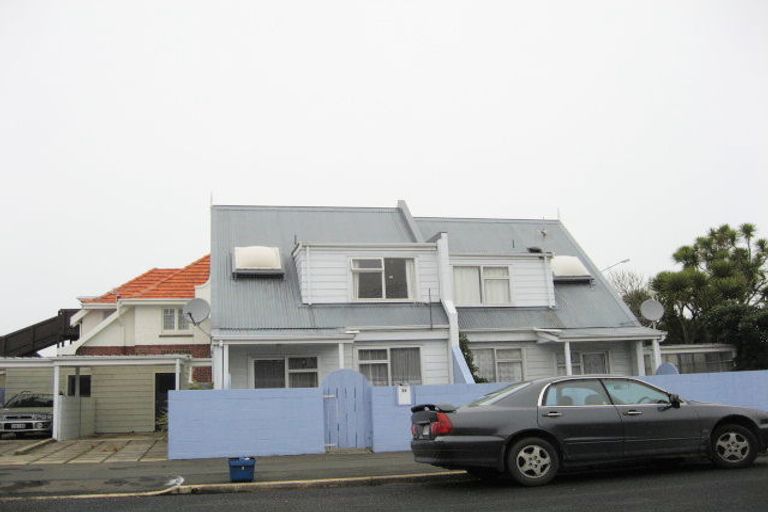 Photo of property in 2b Market Street, Saint Kilda, Dunedin, 9012