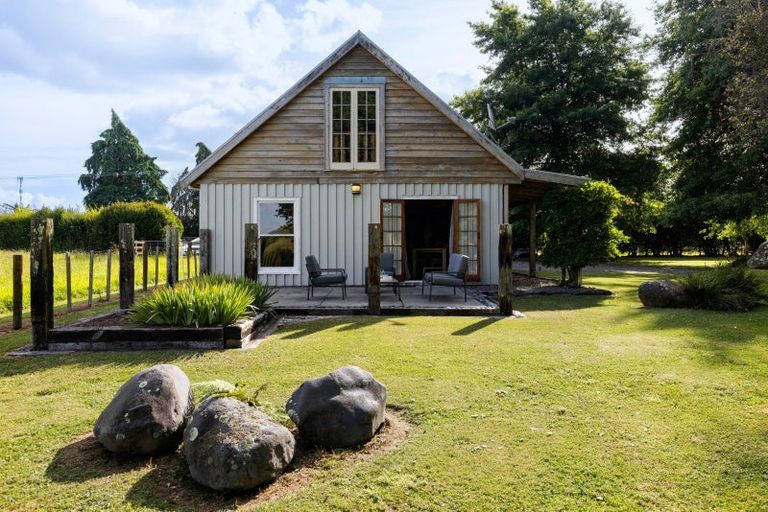 Photo of property in 48 Bruntwood Road, Pukemoremore, Cambridge, 3493