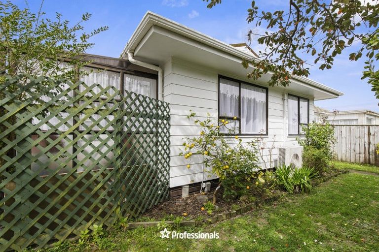 Photo of property in 52 Sladden Street, Naenae, Lower Hutt, 5011