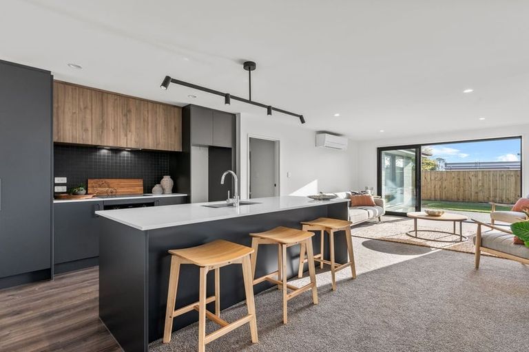 Photo of property in 9 Glendore Drive, Halswell, Christchurch, 8025