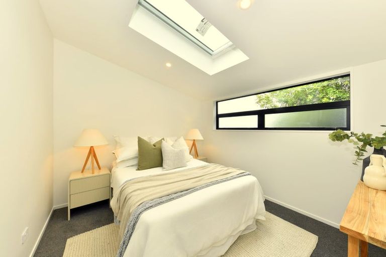 Photo of property in 1/21 Therese Street, Spreydon, Christchurch, 8024