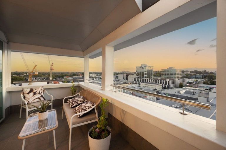 Photo of property in 82/312 Victoria Street, Hamilton Central, Hamilton, 3204