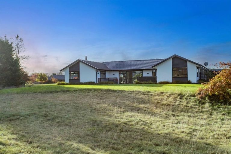 Photo of property in 8 Te Haunui Lane, Pegasus, 7612