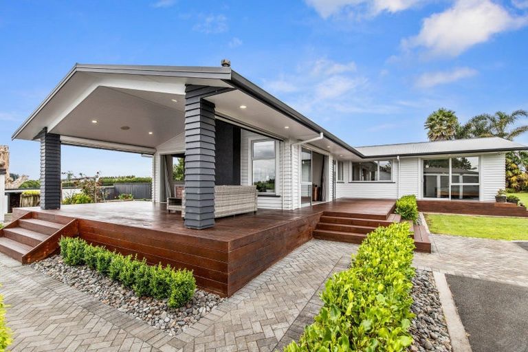 Photo of property in 4 Laxon Road, Whatawhata, Hamilton, 3288