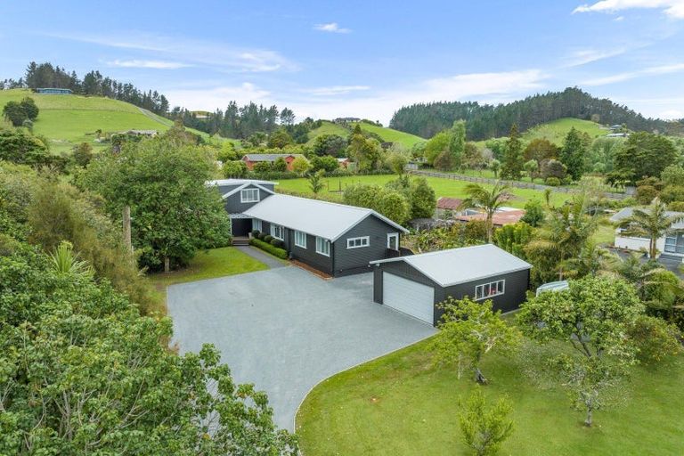 Photo of property in 39 Sands Road, Glenbervie, Whangarei, 0173