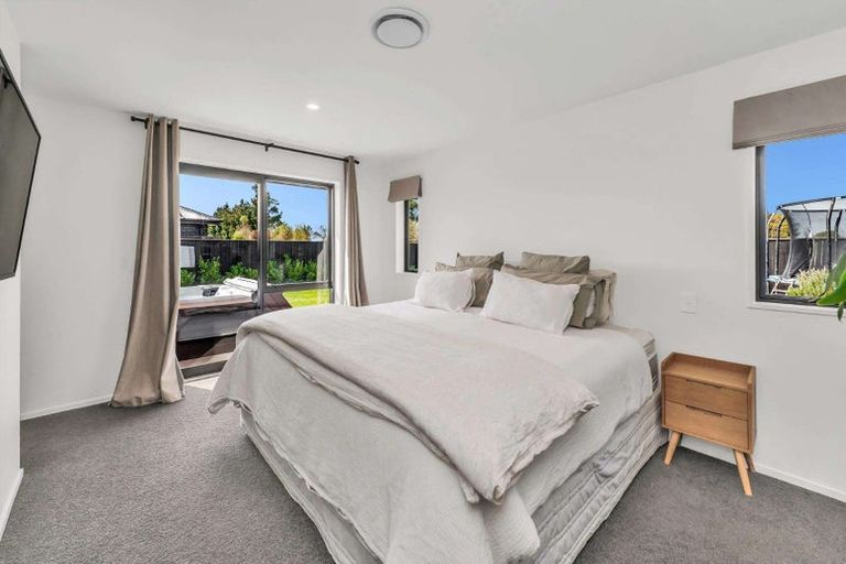 Photo of property in 15 Cedric Place, Darfield, 7510