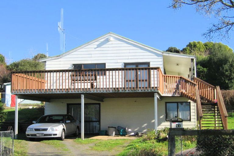 Photo of property in 41 Matipo Crescent, Pukete, Hamilton, 3200