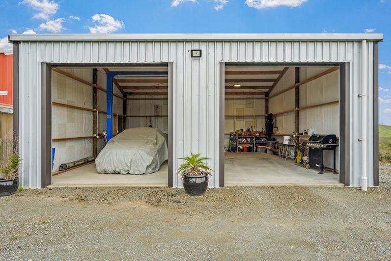 Photo of property in 40 Ross Road, Topuni, Wellsford, 0975