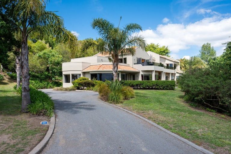 Photo of property in 114 Enfield Drive, Pakipaki, Hastings, 4172