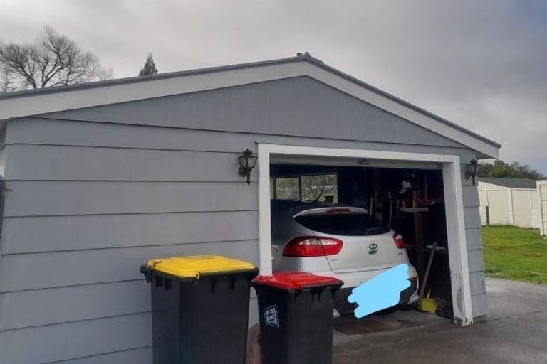 Photo of property in 75 Kuripuni Street, Kuripuni, Masterton, 5810