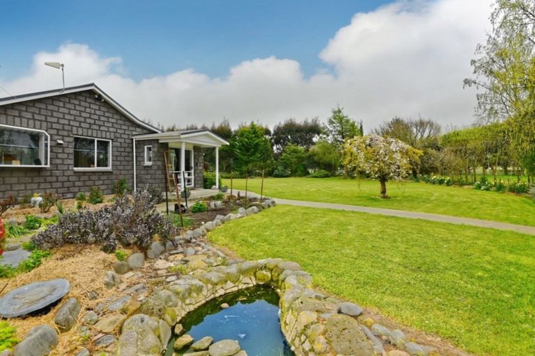 Photo of property in 291 Karanga Road, Dunsandel, Leeston, 7682