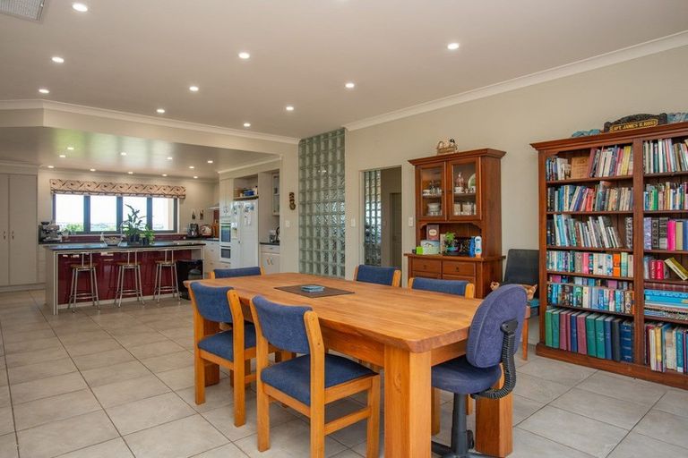 Photo of property in 675 Wakarara Road, Ongaonga, 4279