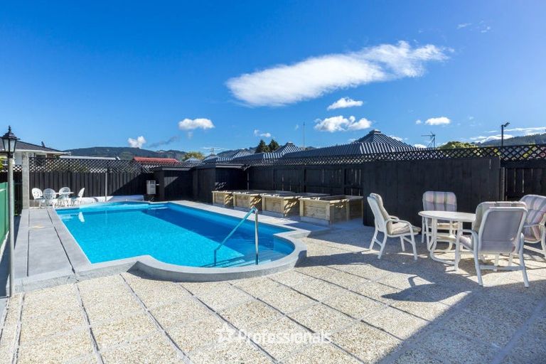 Photo of property in 21 Joseph Grove, Elderslea, Upper Hutt, 5018