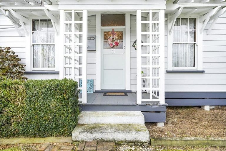 Photo of property in 31 Weka Street, Frankton, Hamilton, 3204