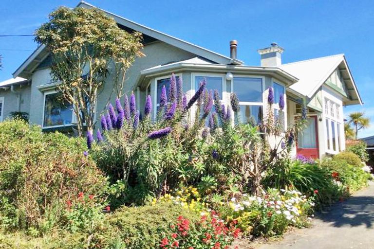 Photo of property in 38 Ure Street, South Hill, Oamaru, 9400