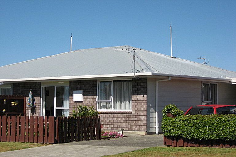 Photo of property in 5c Westhaven Place, Redwoodtown, Blenheim, 7201