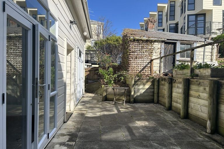 Photo of property in 3/22 Buller Street, Te Aro, Wellington, 6011