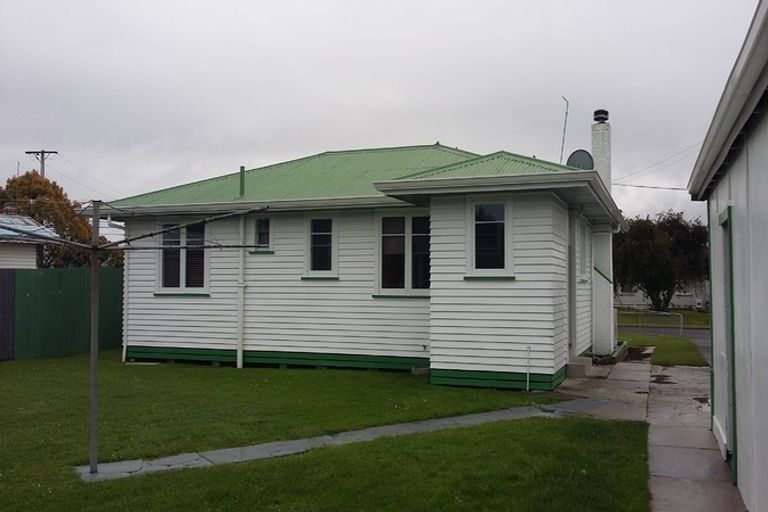 Photo of property in 20 Glasgow Crescent, Kaiti, Gisborne, 4010