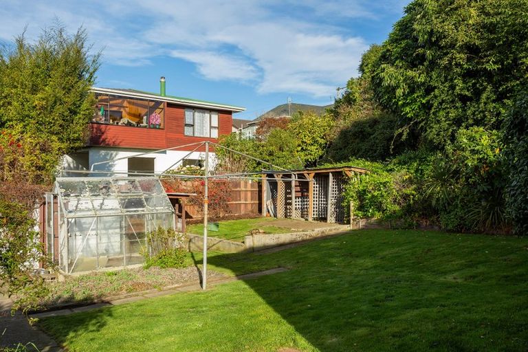 Photo of property in 25 Napier Street, Belleknowes, Dunedin, 9011