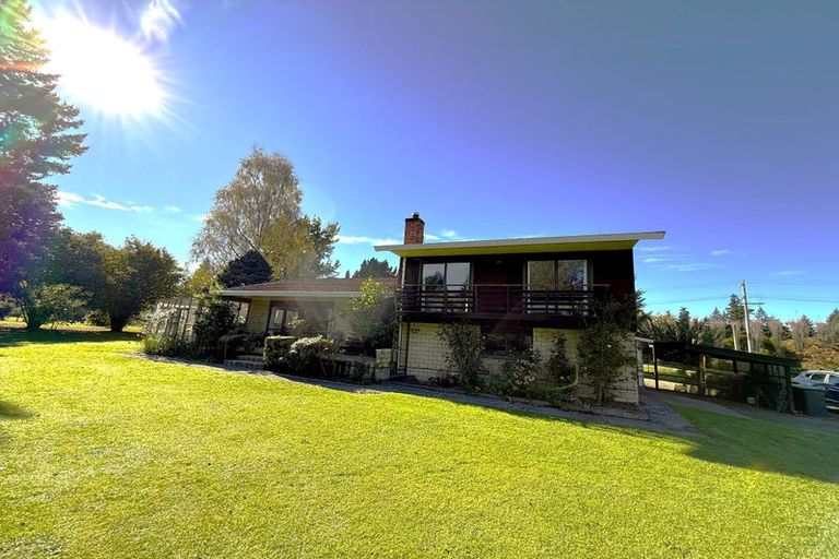 Photo of property in 15 Burdon Road, Woodbury, Geraldine, 7991