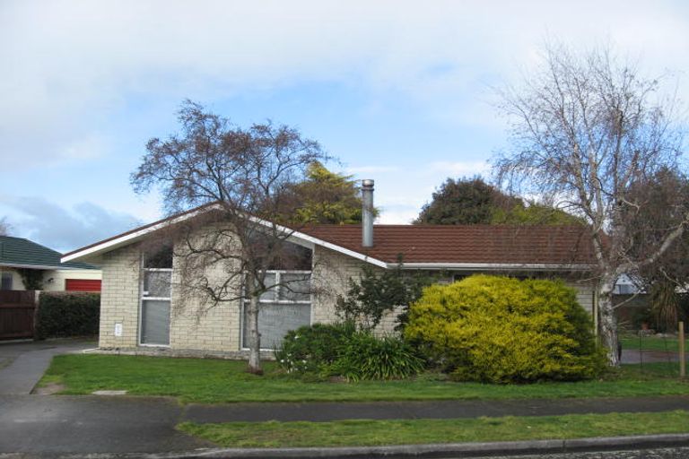 Photo of property in 4 Lowes Place, Solway, Masterton, 5810