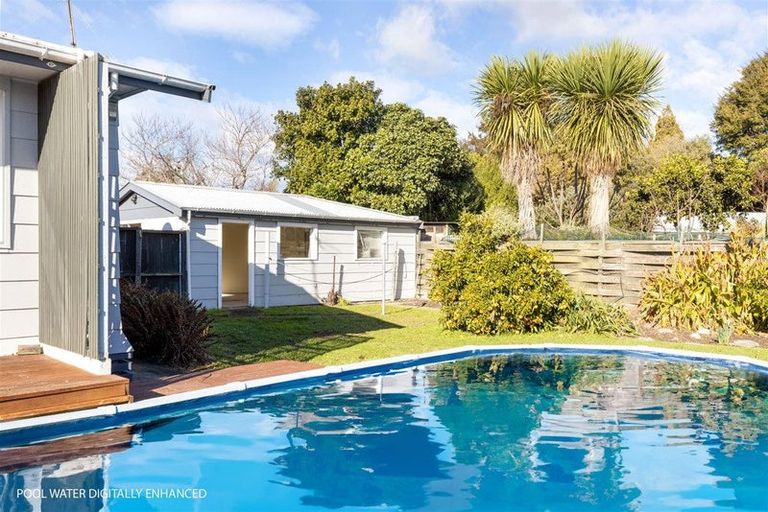 Photo of property in 15 Lucas Street, Riversdale, Blenheim, 7201