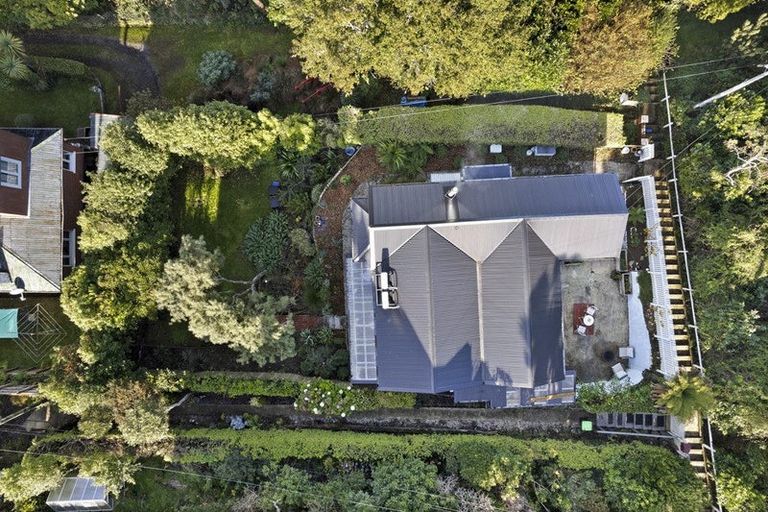 Photo of property in 27 Bruce Street, Roslyn, Dunedin, 9011