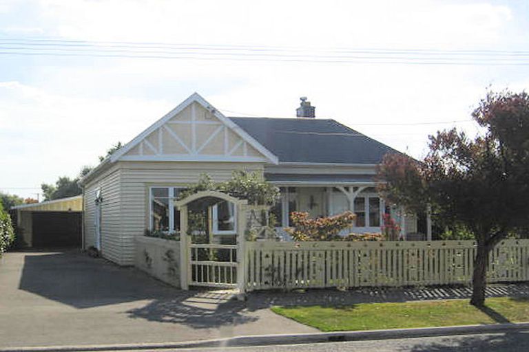 Photo of property in 28 Rugby Street, Highfield, Timaru, 7910