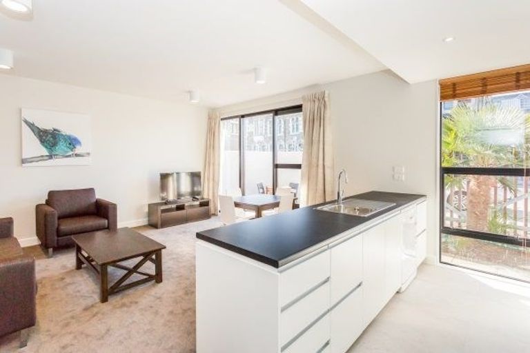 Photo of property in 20 Hereford Street, Christchurch Central, Christchurch, 8013