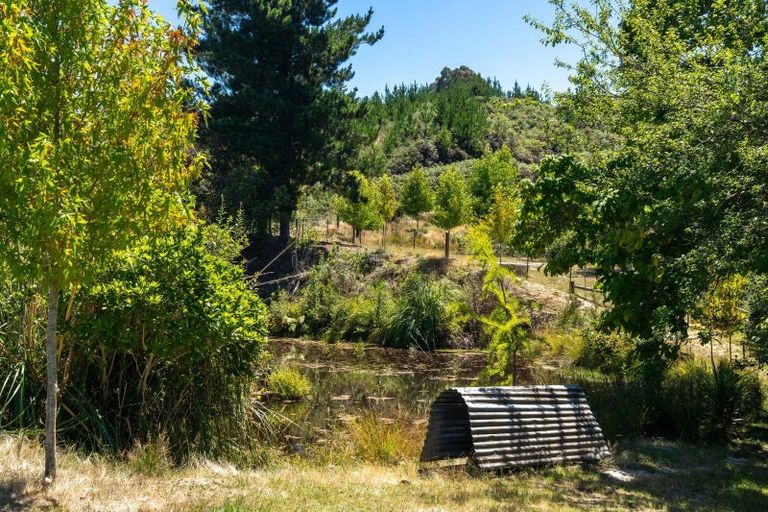 Photo of property in 206 Seaton Valley Road, Upper Moutere, 7173