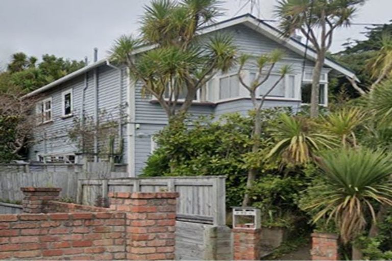 Photo of property in 57-57a Mckinley Crescent, Brooklyn, Wellington, 6021