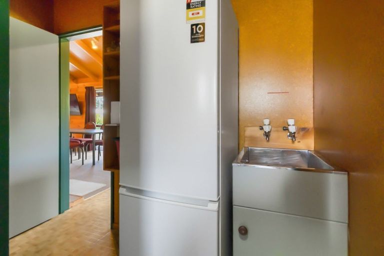 Photo of property in 5 Arawa Street, Ohakune, 4625