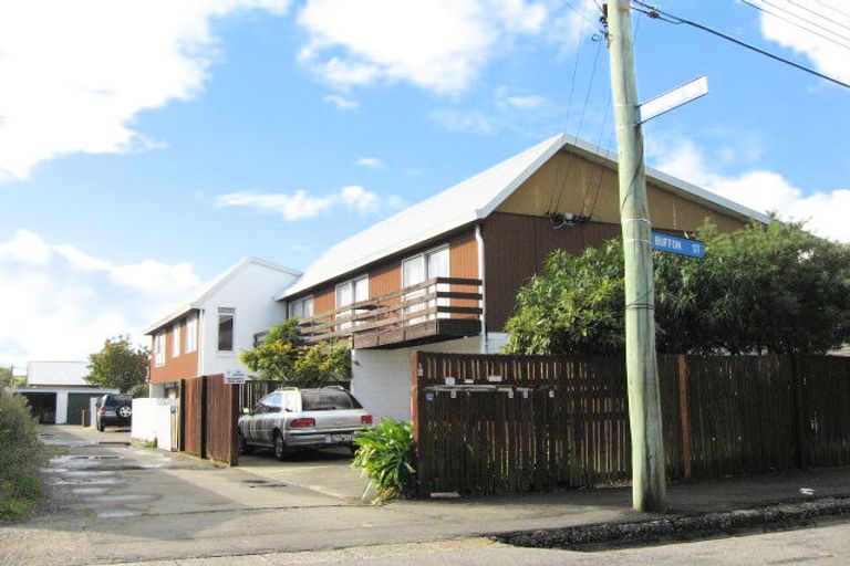 Photo of property in 3/15 Buffon Street, Waltham, Christchurch, 8023