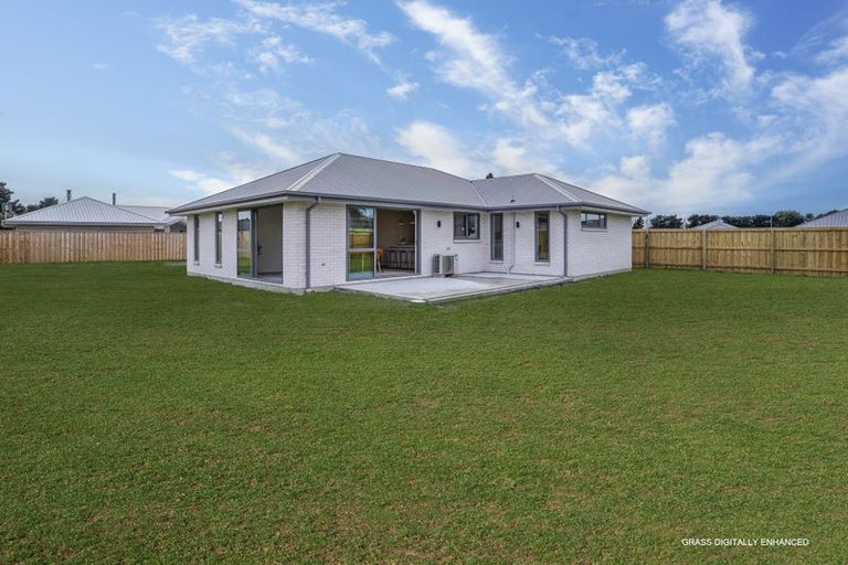 Photo of property in 5 Hunter Lane, Amberley, 7410