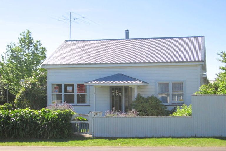Photo of property in 4 Ballance Street, Whataupoko, Gisborne, 4010