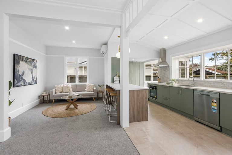 Photo of property in 13 Julius Terrace, Richmond, Christchurch, 8013