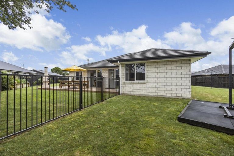 Photo of property in 15 Earl Road, Matamata, 3400