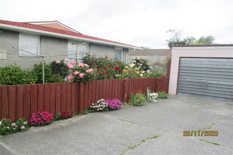Photo of property in 3/17 Baretta Street, Somerfield, Christchurch, 8024